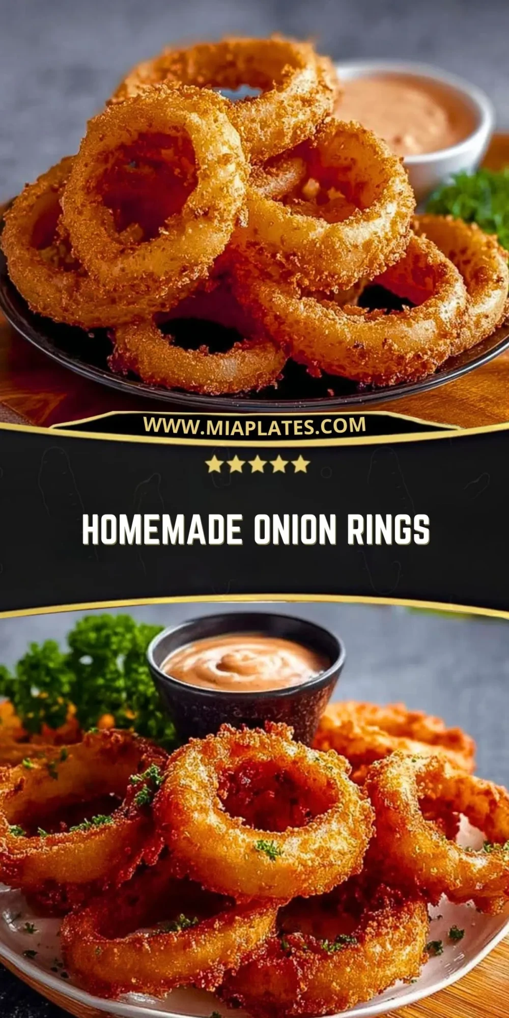 Homemade Onion Rings (2)