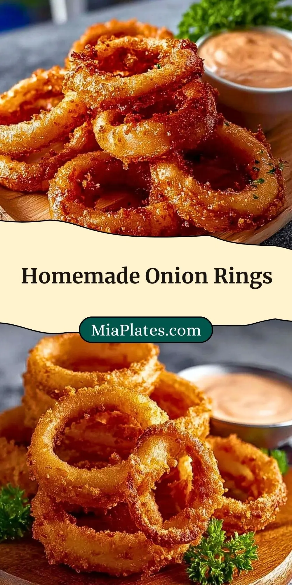 Homemade Onion Rings (3)