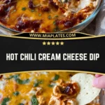 Hot Chili Cream Cheese Dip (2)
