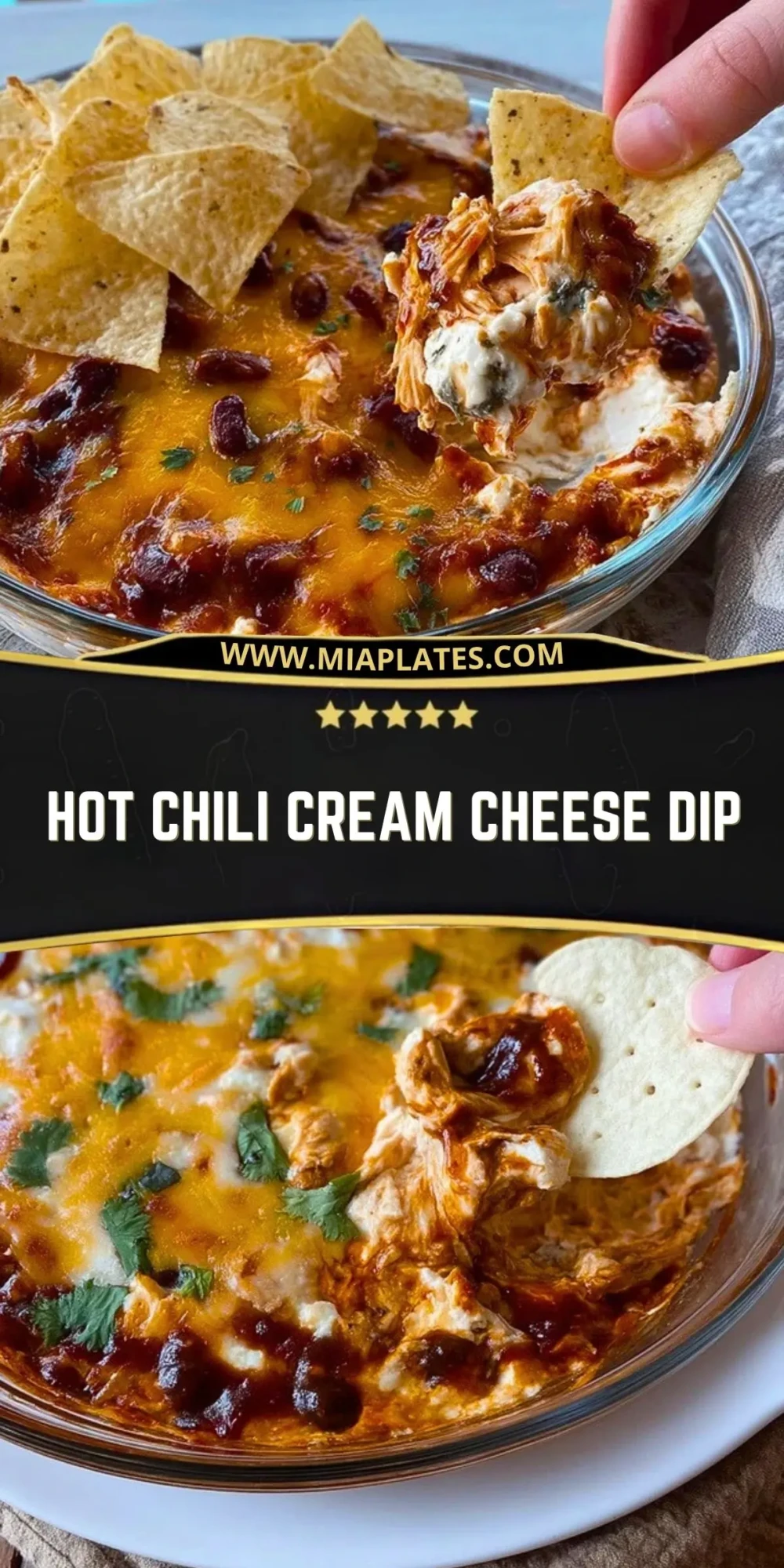 Hot Chili Cream Cheese Dip (2)