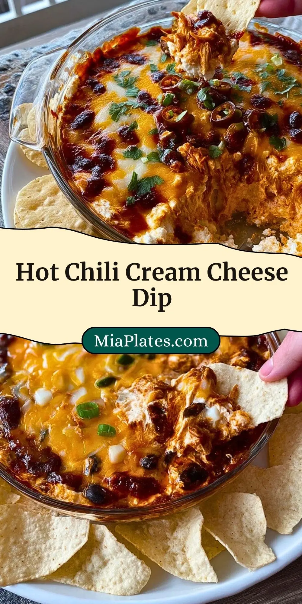 Hot Chili Cream Cheese Dip (3)