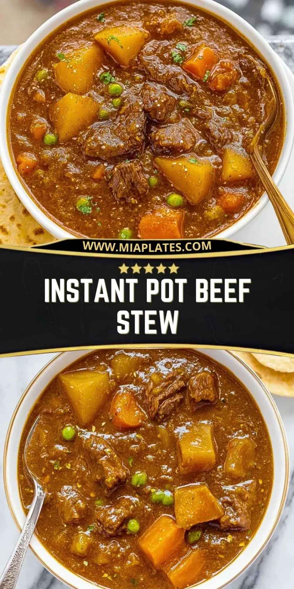 Instant Pot Beef Stew (2)