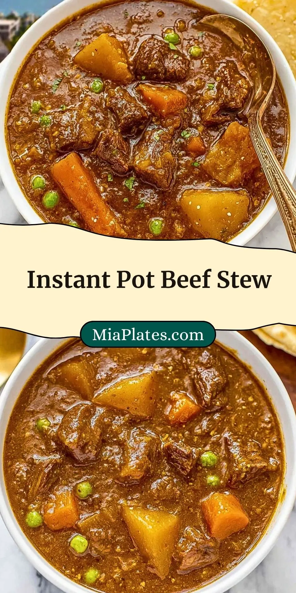 Instant Pot Beef Stew (3)