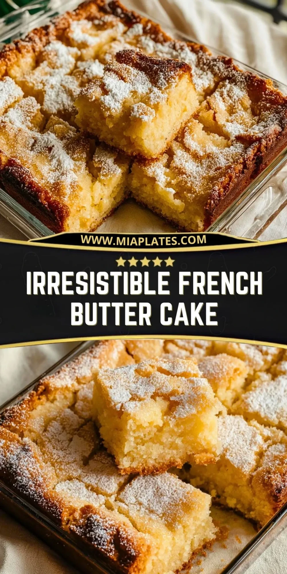 Irresistible French Butter Cake (2)