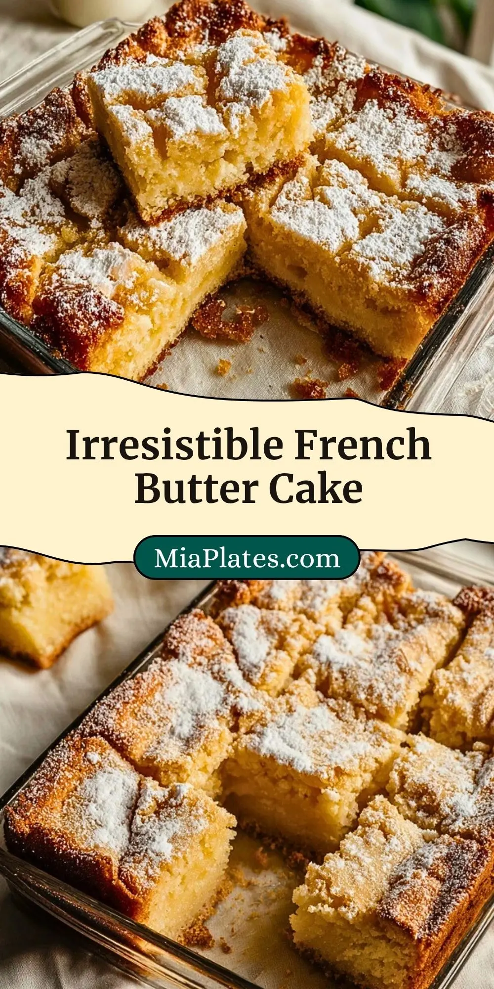 Irresistible French Butter Cake (3)