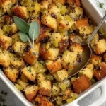 Irresistible Stuffing
