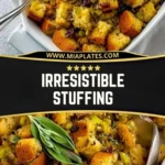 Irresistible Stuffing (2)