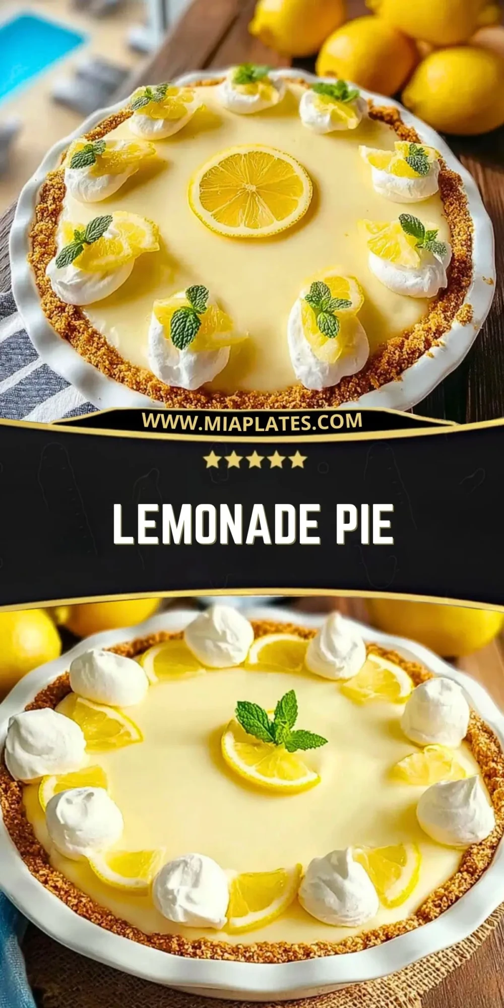 Lemonade Pie (2)