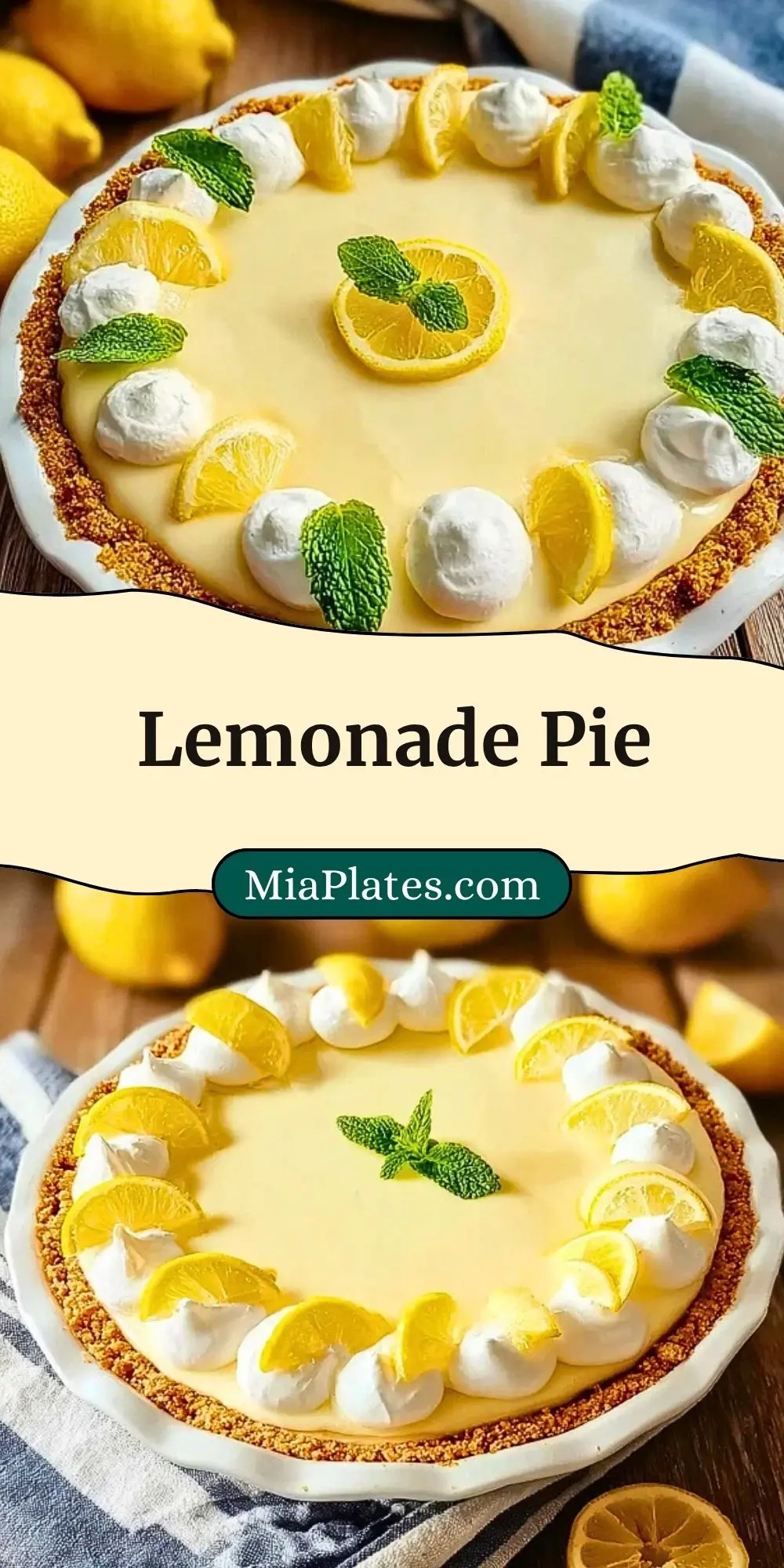 Lemonade Pie (3)