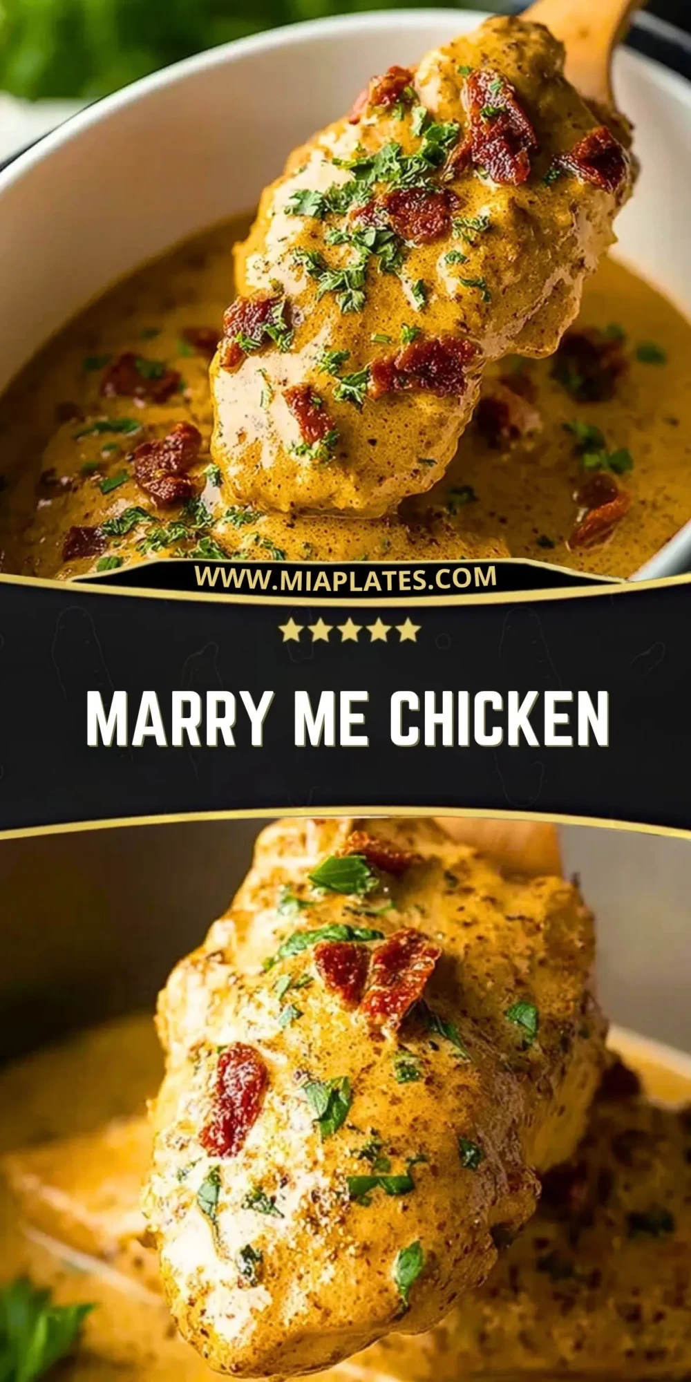 Marry Me Chicken (2)
