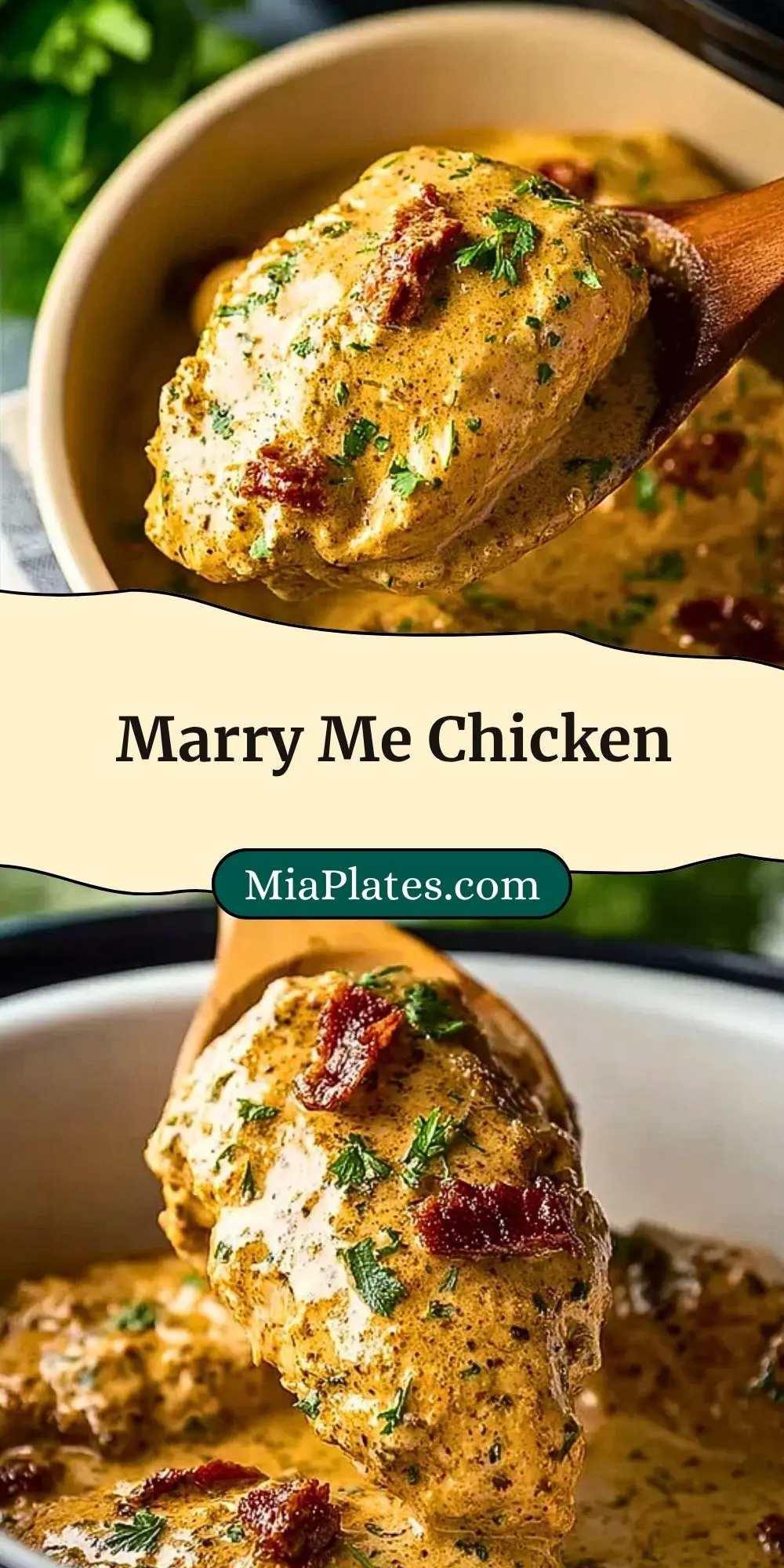 Marry Me Chicken (3)