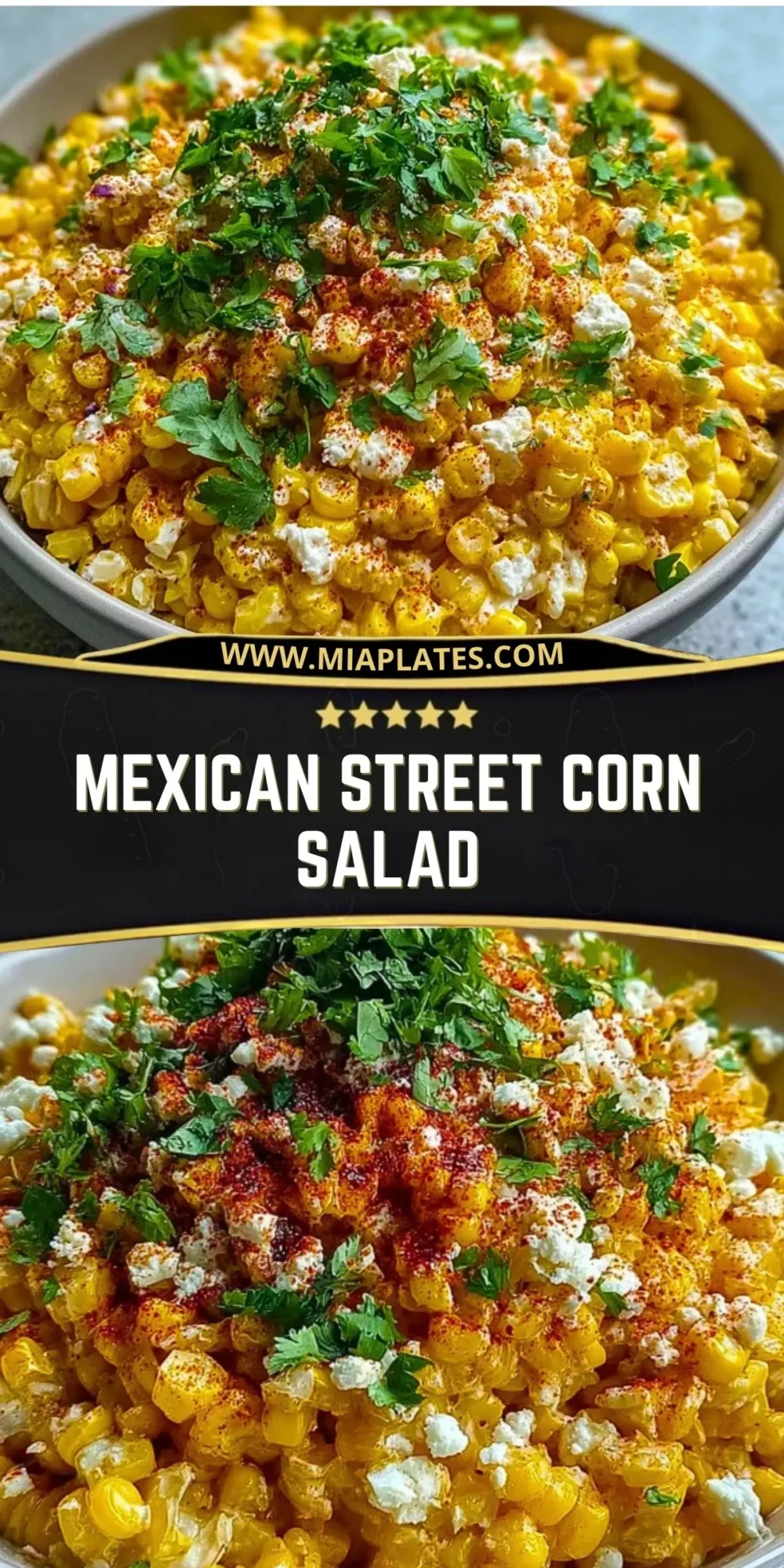 Mexican Street Corn Salad (2)