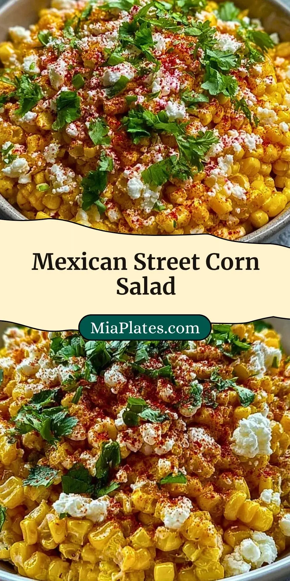 Mexican Street Corn Salad (3)