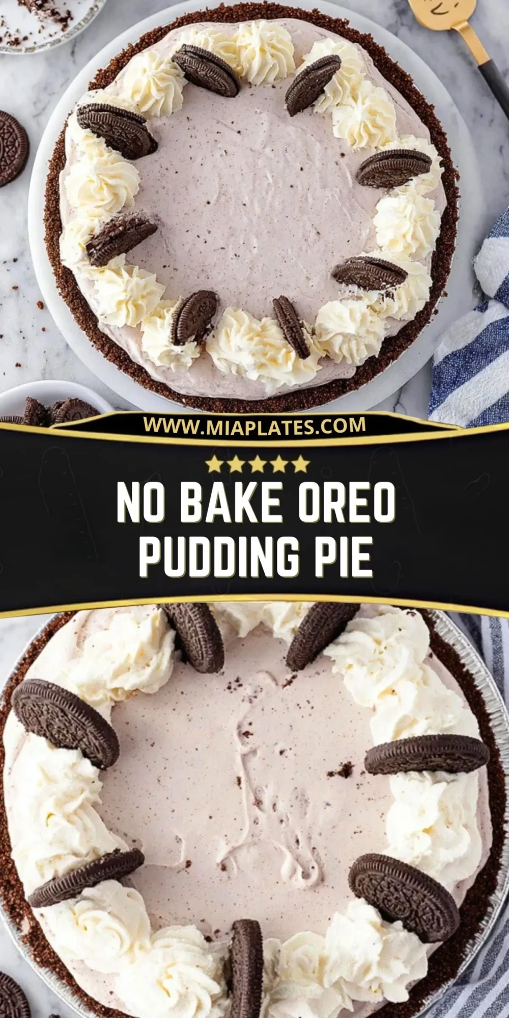 No Bake Oreo Pudding Pie Pin 1 (1)