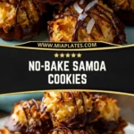 No-Bake Samoa Cookies (2)