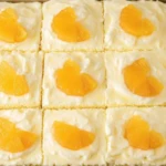Orange Pineapple Cake