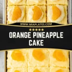 Orange Pineapple Cake (2)