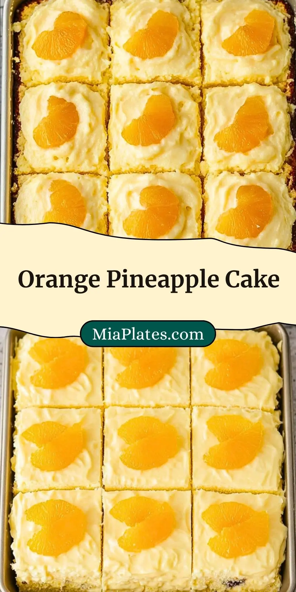 Orange Pineapple Cake (3)