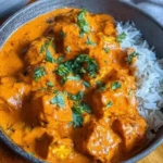 Paneer Tikka Masala