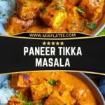 Paneer Tikka Masala (2)