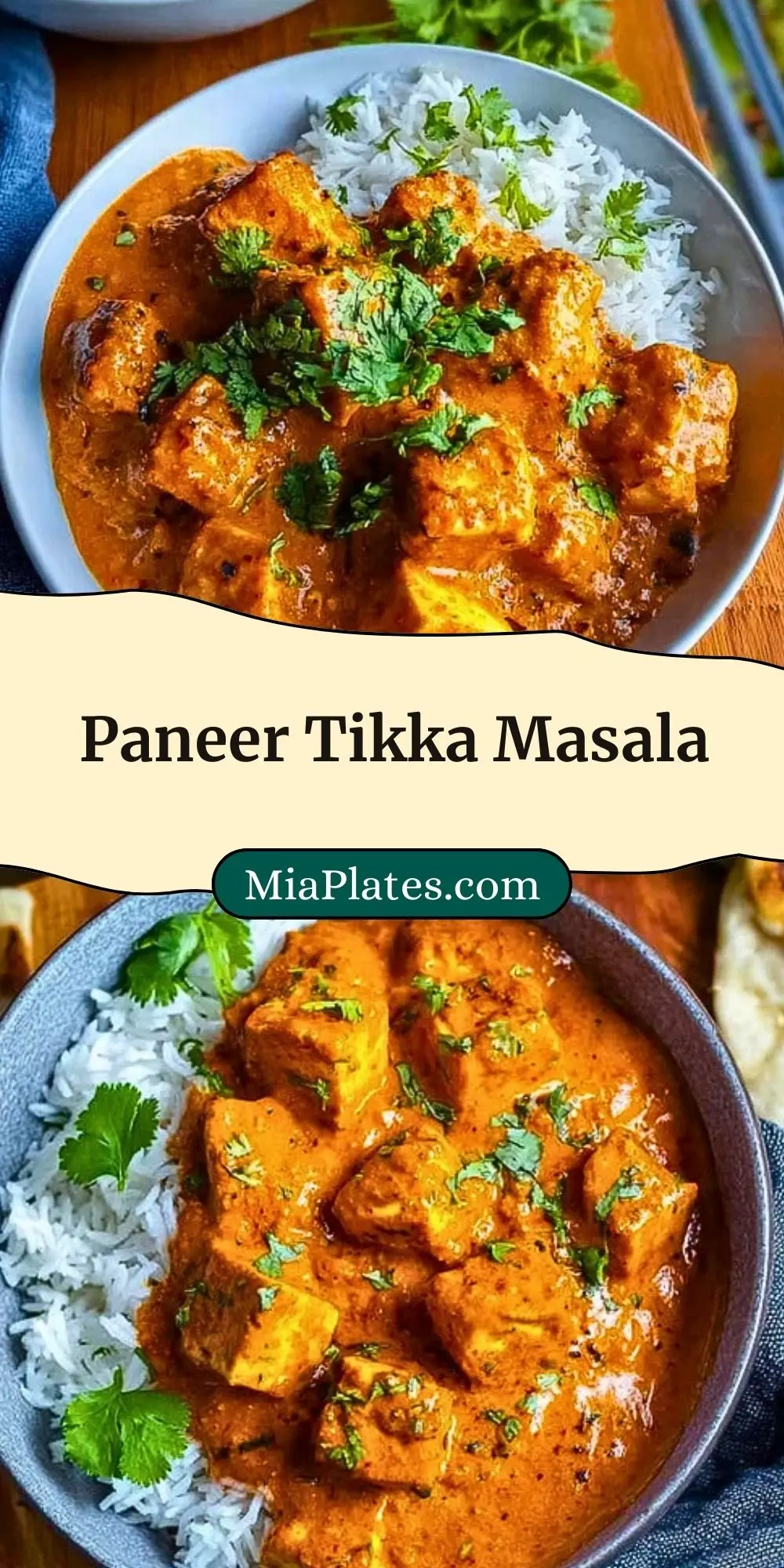 Paneer Tikka Masala (3)