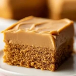 Peanut Butter Lunch Lady Bars