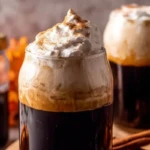 Pumpkin Cold Foam