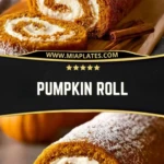 Pumpkin Roll (2)