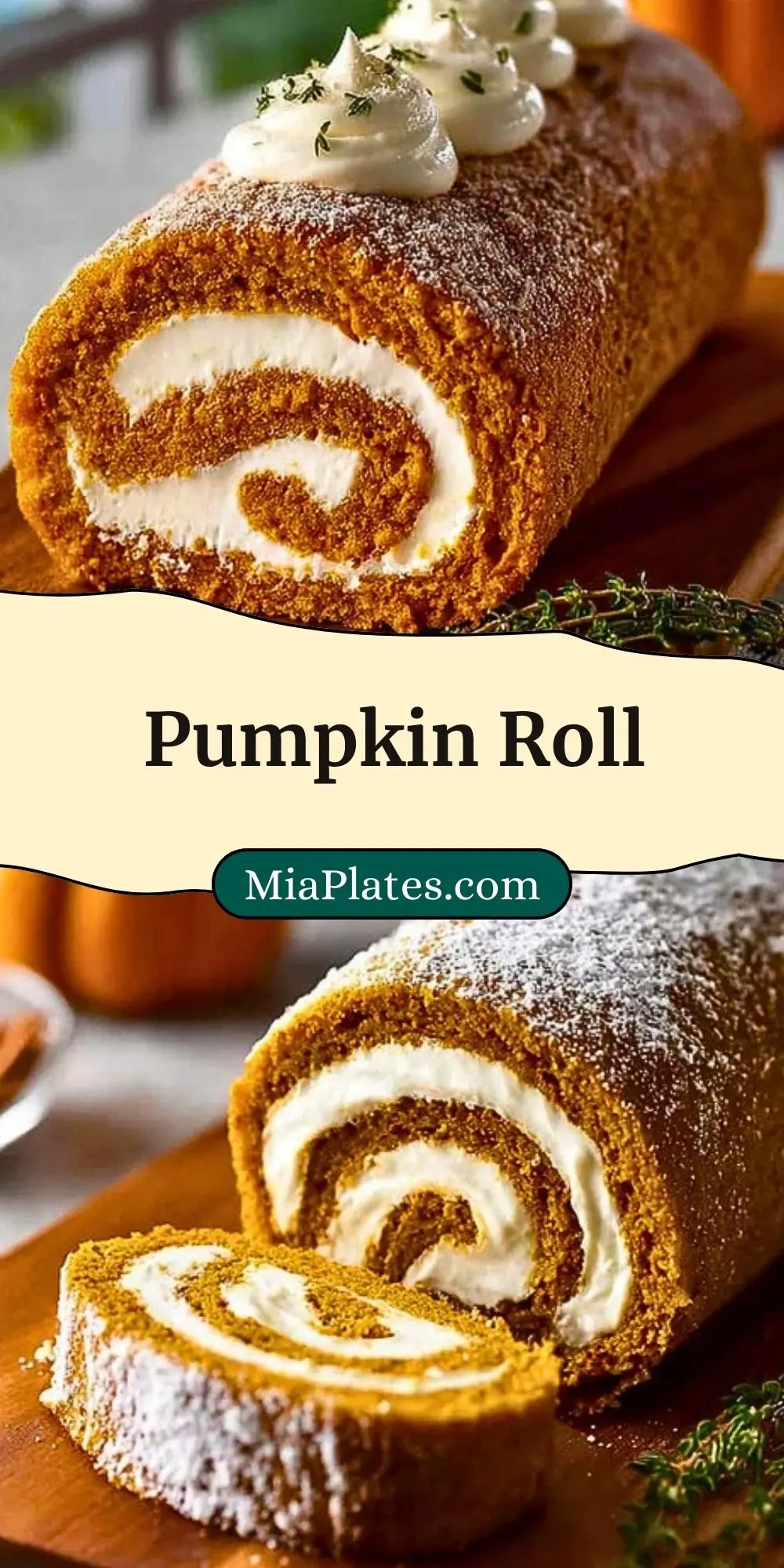 Pumpkin Roll (3)