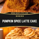 Pumpkin Spice Latte Cake (2)