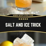Salt And Ice Trick (2)