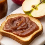Slow Cooker Apple Butter 1