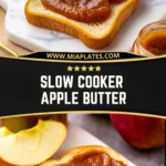 Slow Cooker Apple Butter Pin 1 (1)