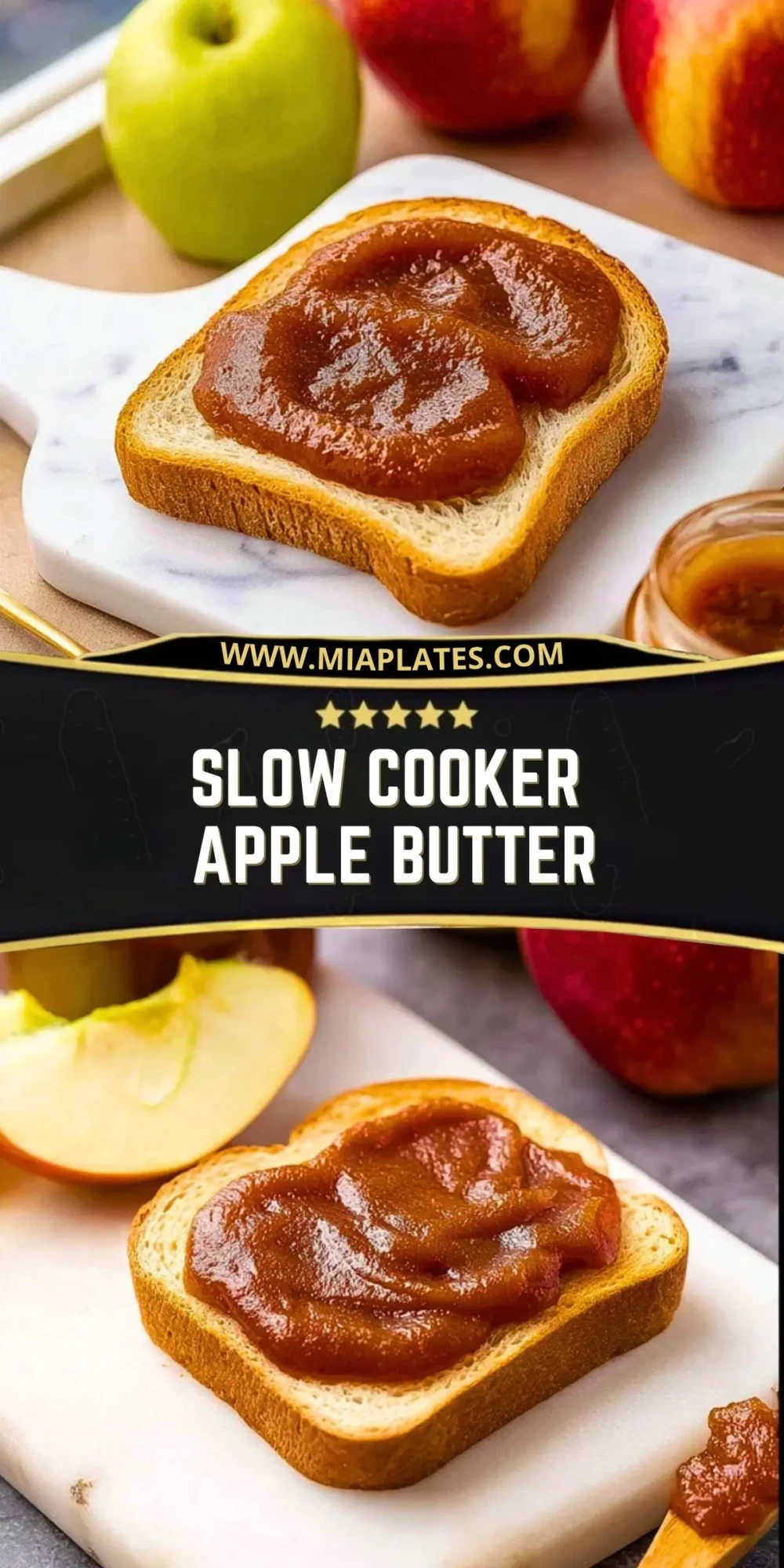 Slow Cooker Apple Butter Pin 1 (1)
