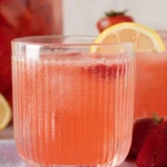 Strawberry Punch 1
