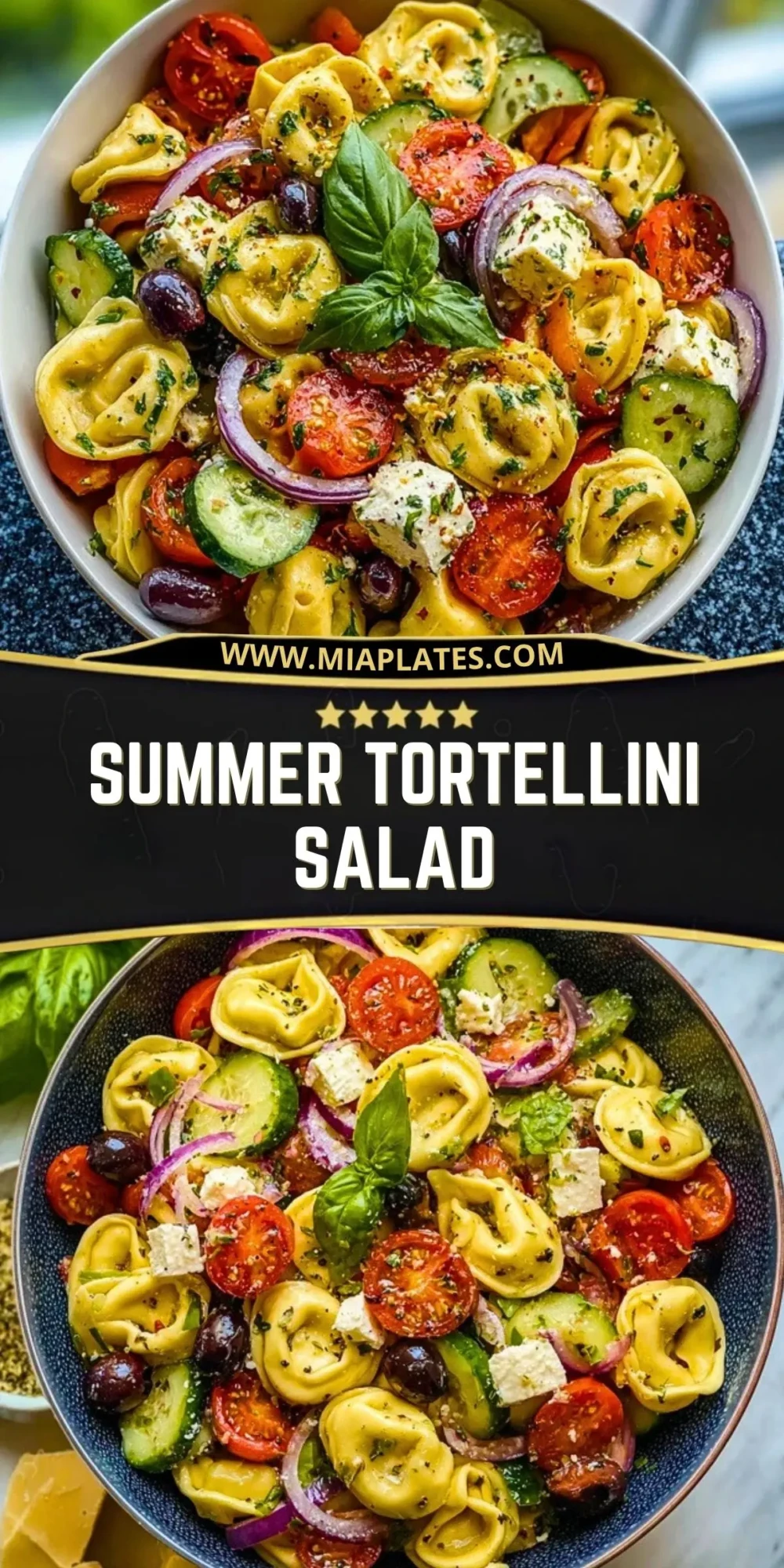 Summer Tortellini Salad (2)