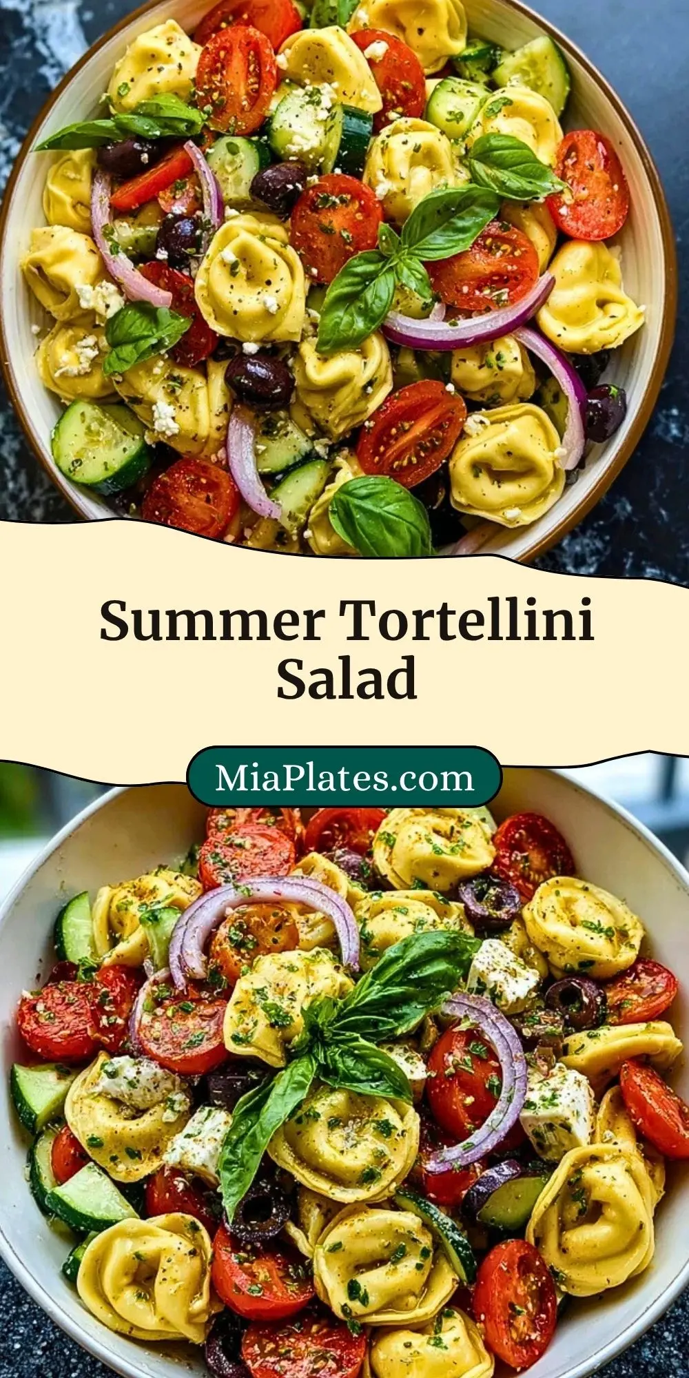 Summer Tortellini Salad (3)