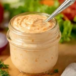 Thousand Island Dressing