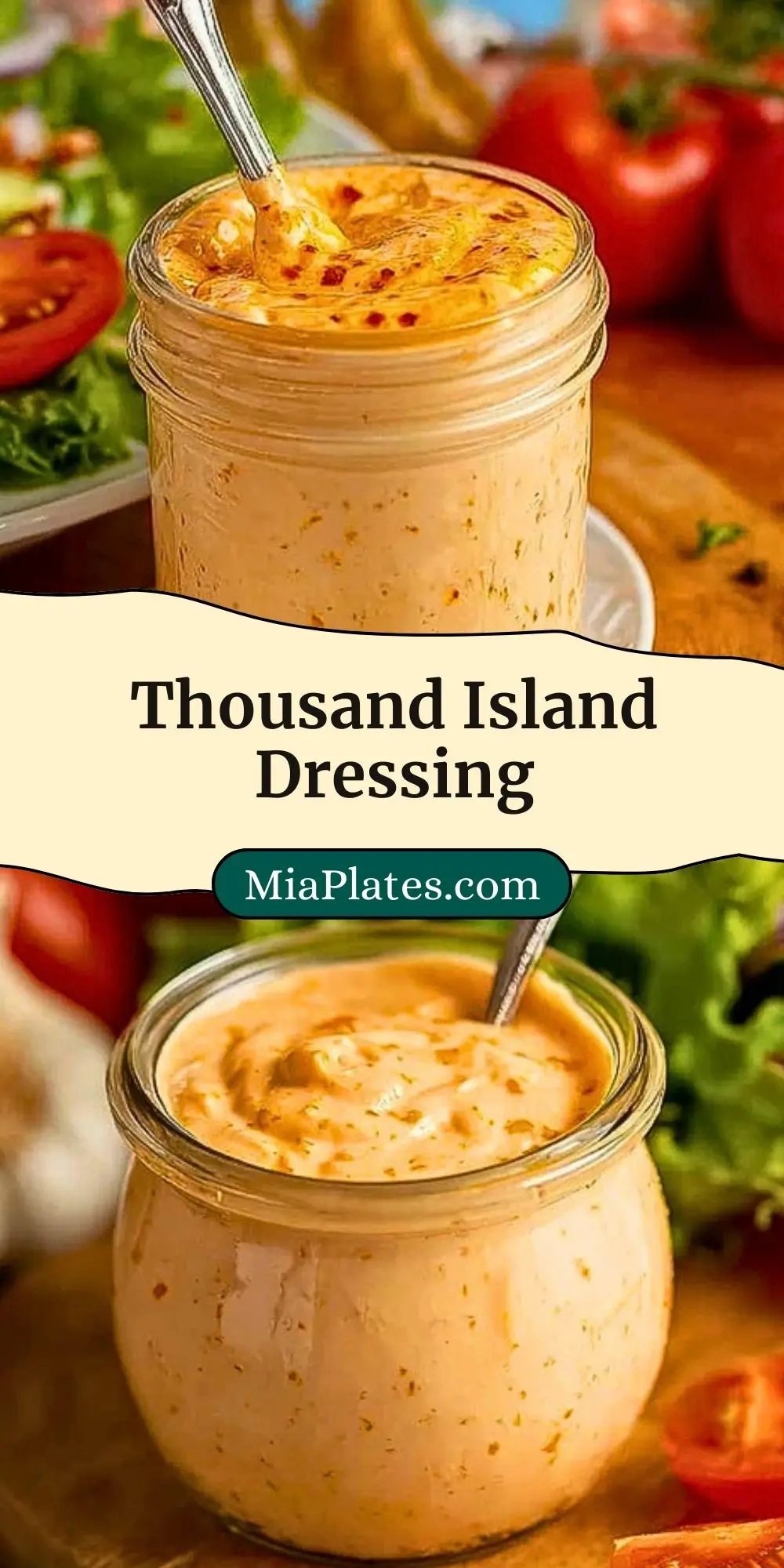 Thousand Island Dressing (3)
