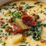 Zuppa Toscana