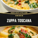 Zuppa Toscana (2)