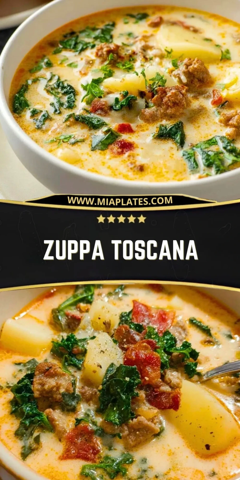 Zuppa Toscana (2)