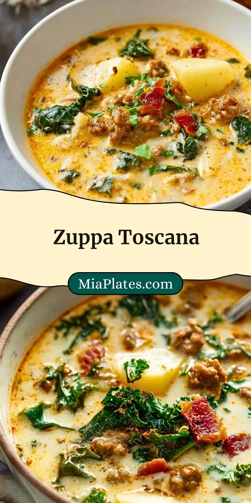 Zuppa Toscana (3)