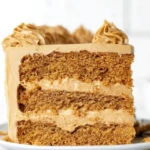 The Best Biscoff Cake Recipe